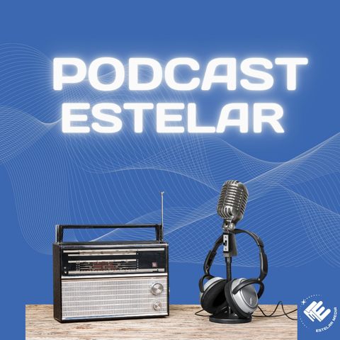 Copertina del podcast