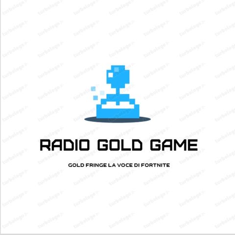 Diretta Live radio Gold Game
