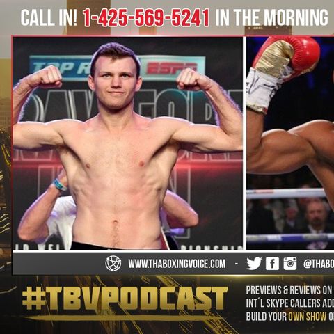🚨Jeff Horn makes Kell Brook a Offer for Potential UK 🇬🇧 Showdown😱🇬🇧 🇦🇺