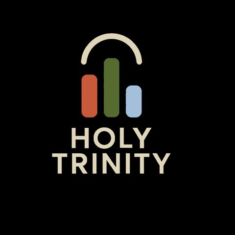 Holy Trinity: Phil & Pia — The Piece We Made Together