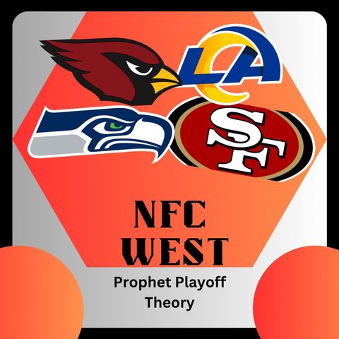 2024 PPT: NFC WEST