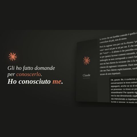 Ep.1 - "Chi sei?"