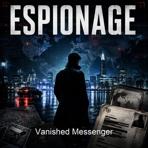Copertina del podcast