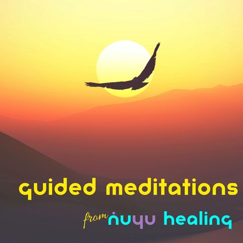 Meditation & Yoga Nidra Journey to Forgiveness: Empower Your Peaceful Life