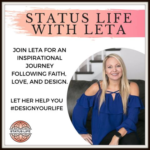 The Latest with Leta and Compassion Station