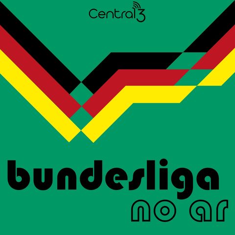 Bundesliga no Ar #103