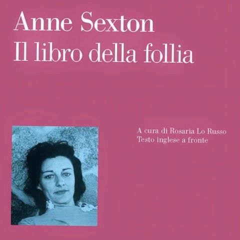 poems/sexton magnifica follia