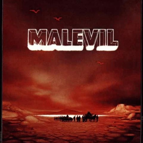 Malevil - Episode 15 des Carnets d'un Quarantenaire Curieux