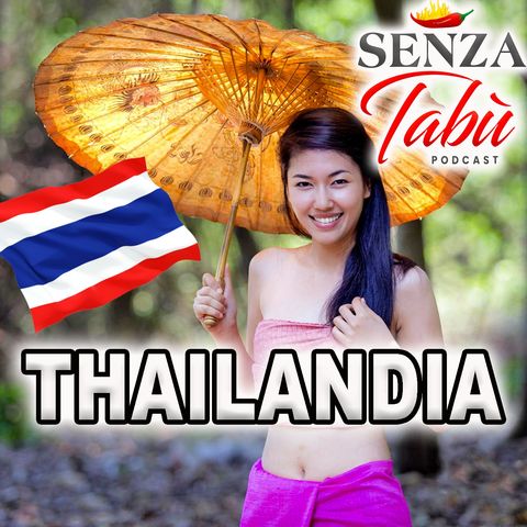 THAILANDIA 🌶 La Verità  ❌