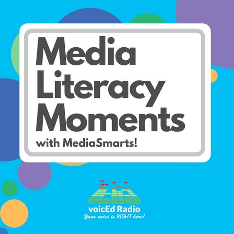 MediaSmarts - Cyberbulling and Media Literacy
