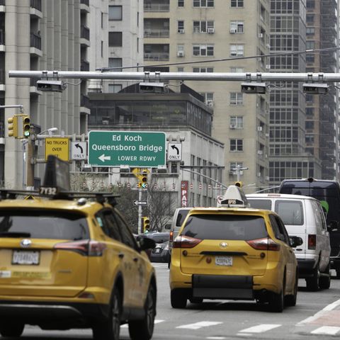 ¿Qué fue del Congestion Pricing (Peaje de acceso a Manhattan)?