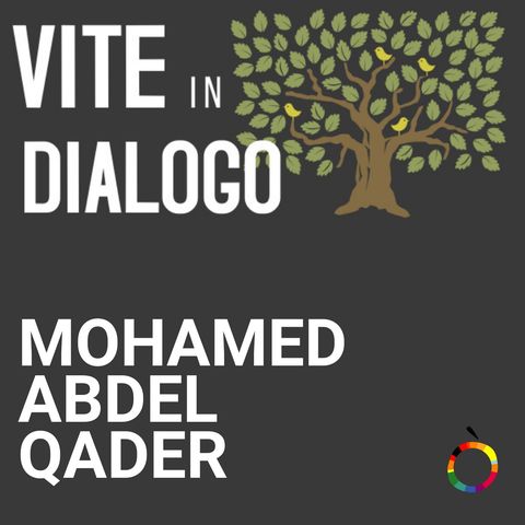 Mohamed Abdel Qader
