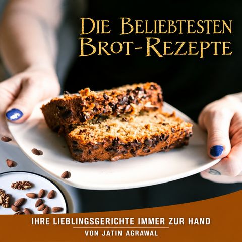Brotrezepte