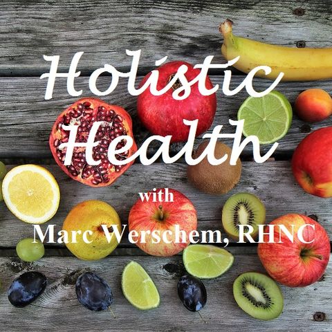 Holistic Health, What is It?