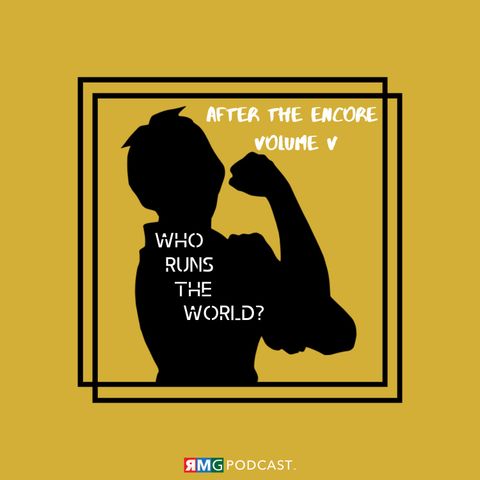 Who Runs The World? | Lady Sanity
