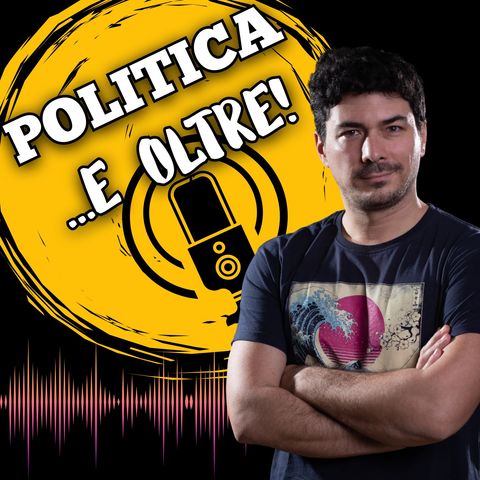 Portada del podcast