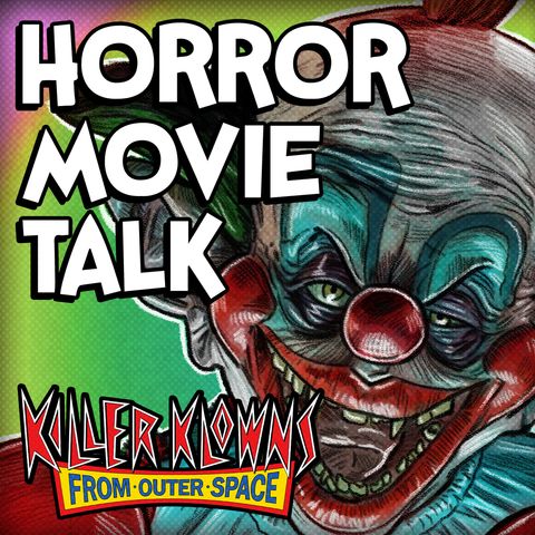 Killer Klowns From Outer Space Review