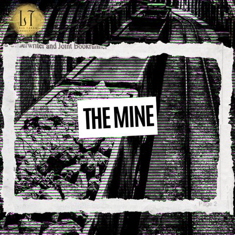 2.11 - The Mine (Braceville, IL)