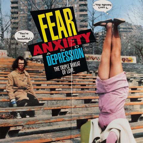 Episode 797: Fear, Anxiety and Depression (1989)