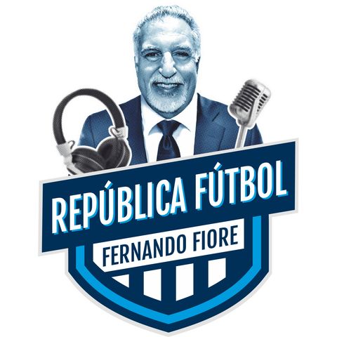 Copertina del podcast