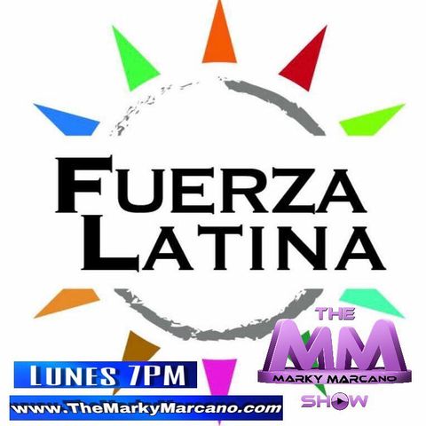 Tonight !! Entrevista Fuerza Latina TV Orlando