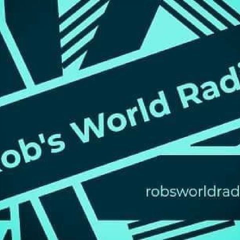 Rob's World Radio Reminder