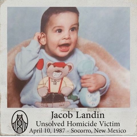 Chapter 10 - Jacob Landin (Episode 2)