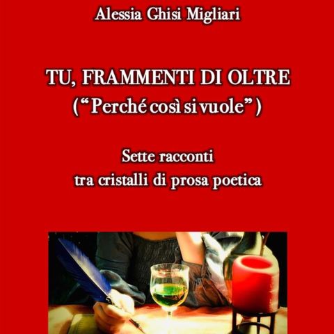 Presentazione libro