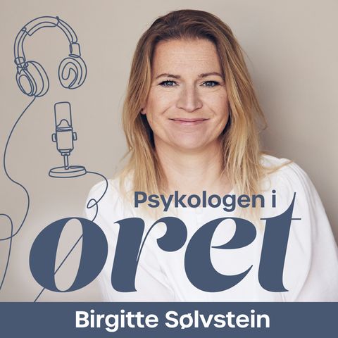 Q&A: Birgitte svarer på jeres spørgsmål om præstationsræs på studiet, antidepressiv medicin, sorg og mere