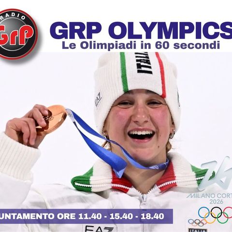 GRP olympics 22