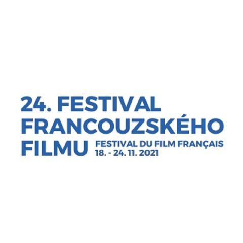 Zpravodajství z Festivalu francouzského filmu [úterý 23/11/2021]