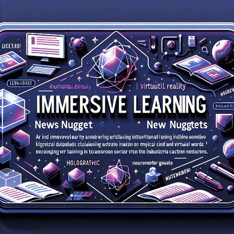 06.10.2024: Revolutionizing Learning with Meta Orion and VR Innovations