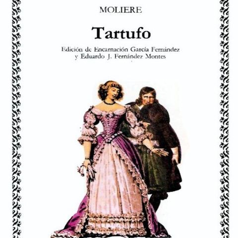 Tartufo - Moliere