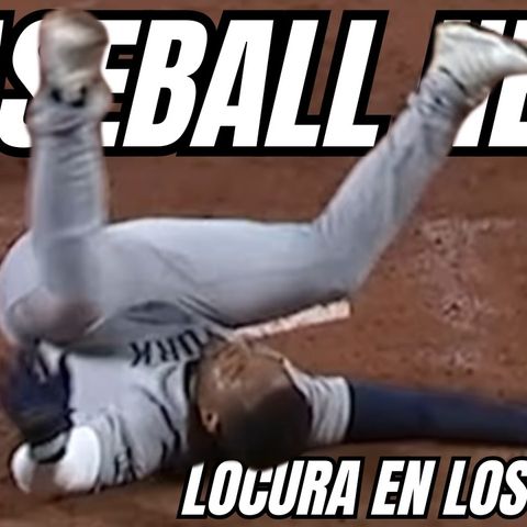 🔥 Yankees barren a Royals tras caótica jugada en la 8va ¡Escándalo en Kansas City!