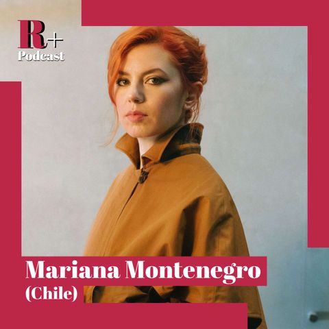 Entrevista Mariana Montenegro (Chile)