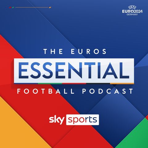 Essential Euros: Preview with Michael Dawson, Kris Boyd & the English coach helping Portugal to Euros success