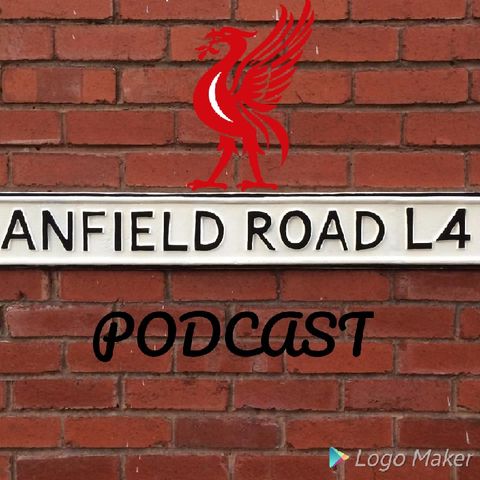 First Update For Anfield Road L4 Podcast