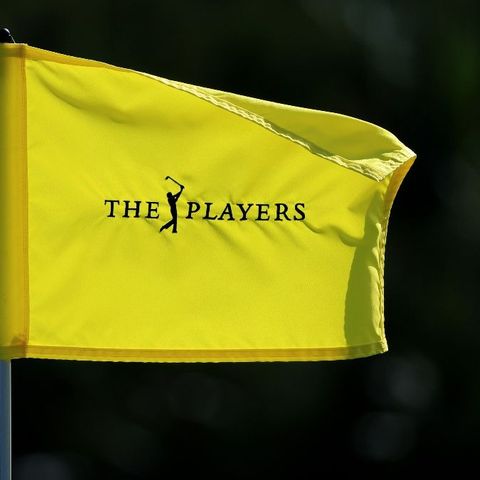 The Players Championship On ESPN+