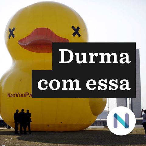 Fiesp: do pato contra Dilma ao vacilo diante de Bolsonaro | 31.ago.2021