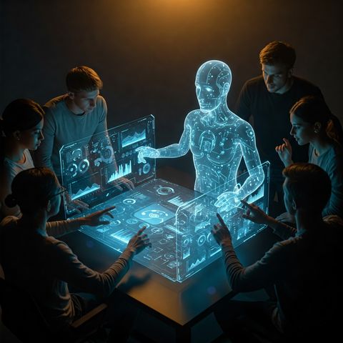 Copywriting Funnels & Hypnotic Media: Deconstructing Alex Cattoni & Hakeem Alexander's Marketing Secrets