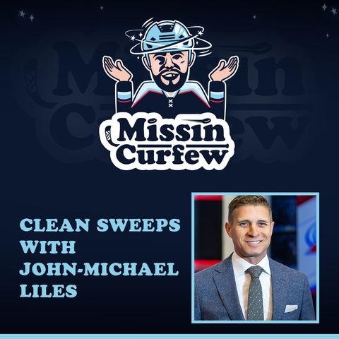 45. Clean Sweeps with John-Michael Liles