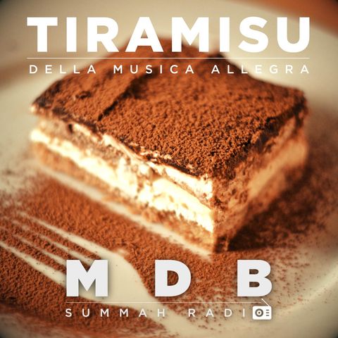 MDB Summah Radio | Ep. 32 "Tiramisu" [trailer]