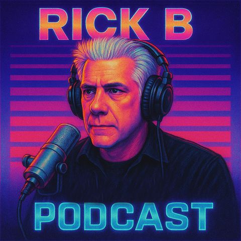 Copertina del podcast