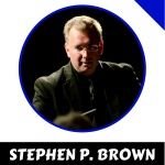 Why Are Classical Musicians So Sad? How to Express Your Joy and Find Your "Why" for Making Music w/ Stephen P. Brown
