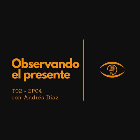 Observando el presente