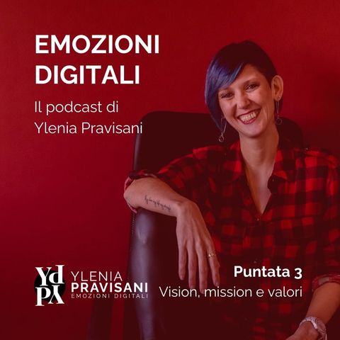 YP Emozioni Digitali | Puntata 3