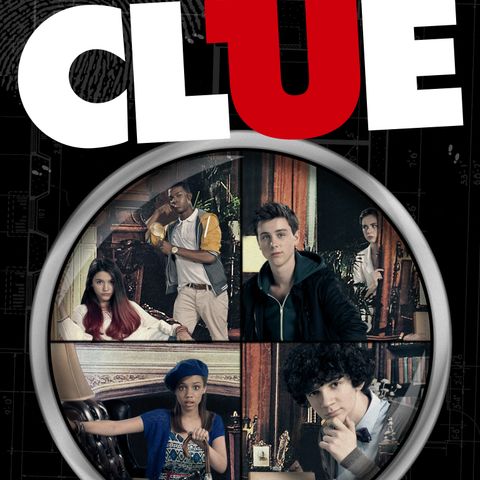 Decoding Clue: A Deep Dive into the 2011 Miniseries