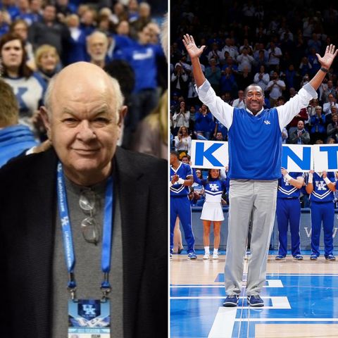 BBN Radio with Jack 'Goose' Givens and Oscar Combs, January 17th 2022