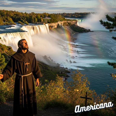 Episodio 42 - Niagara