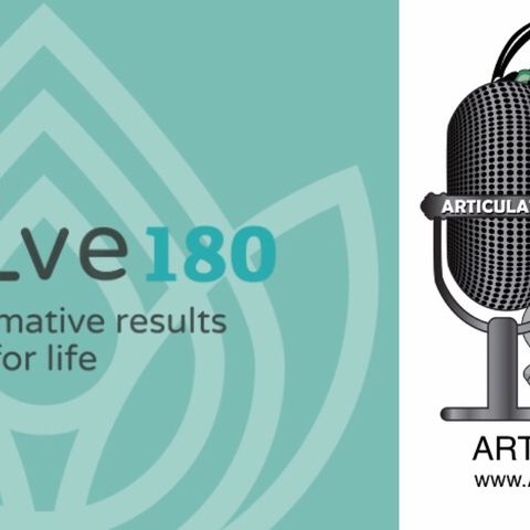 ARTiculation Radio — LOSING TO BETTER LIVE
